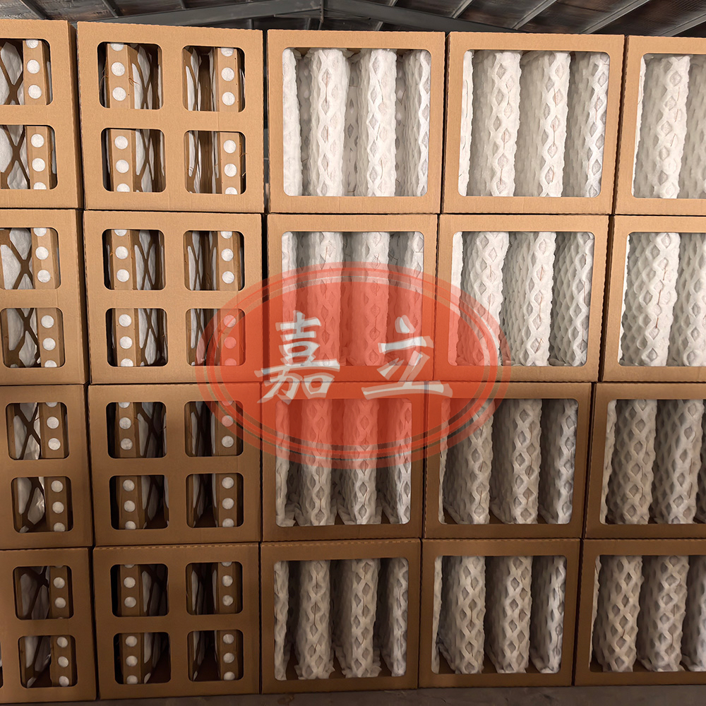 三沙dpa纸盒式过滤器
